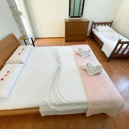 In 42254 Casa vacanze