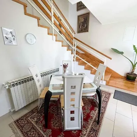 Casa vacanze In 42254
