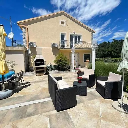 Casa vacanze In 42254 Jadranovo