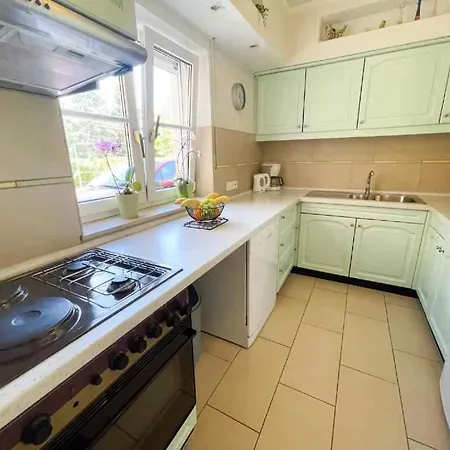 In 42254 Vakantiehuis *