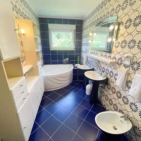 In 42254 Vakantiehuis *