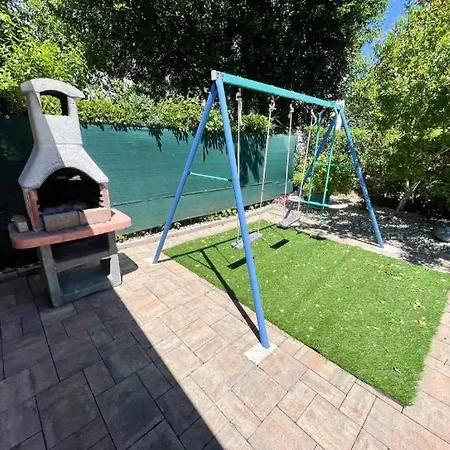 Vakantiehuis In 42254 *
