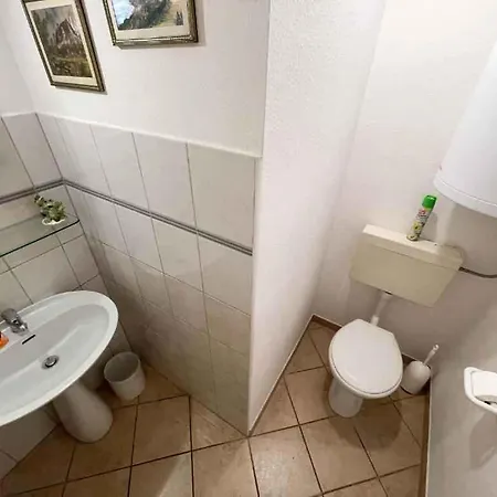 Vakantiehuis In 42254