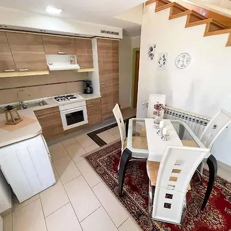 In 42254 Vakantiehuis *