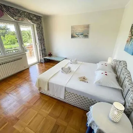 In 42254 Vakantiehuis *