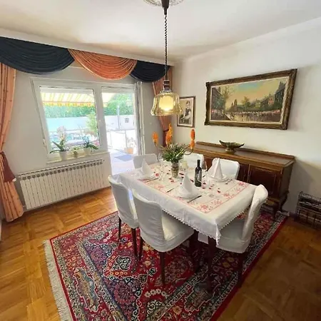 In 42254 Vakantiehuis *