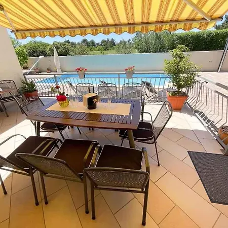 In 42254 Vakantiehuis *