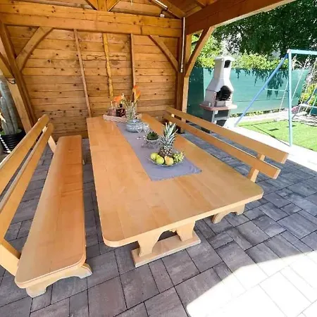 Vakantiehuis In 42254