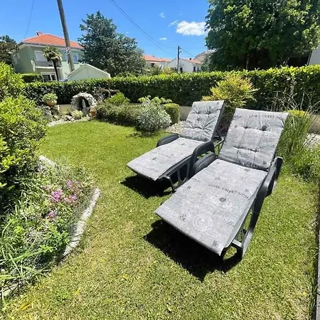 Vakantiehuis In 42254 Jadranovo